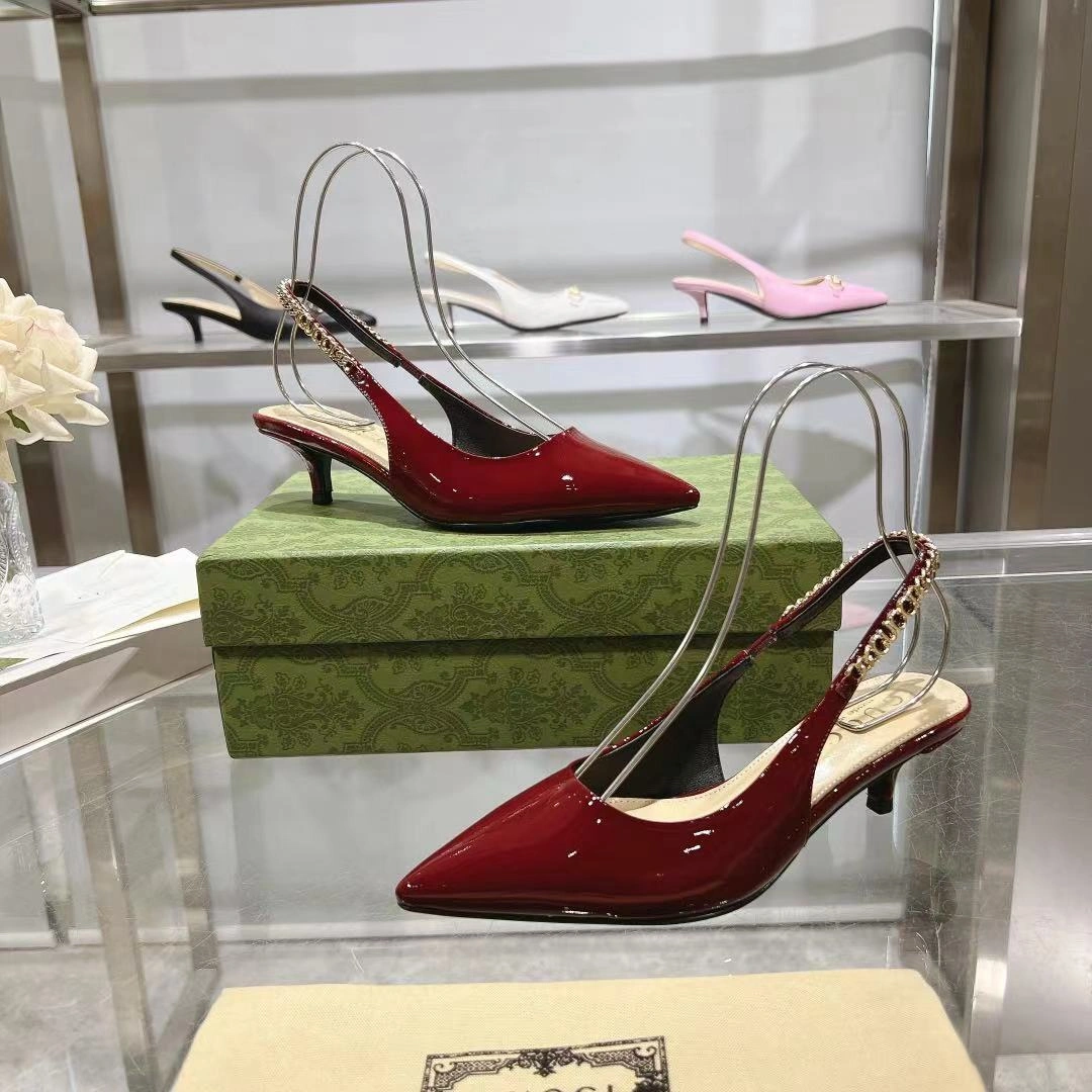 COCO-- 6u33i 782832 BNC80 6207 Heel height：4.5CM sheepskin item:D-X000H2866